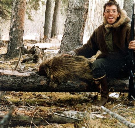 Into The Wild Christopher McCandless Tod In Alaska DER SPIEGEL