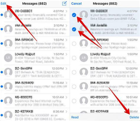 8 Tips To Fix Iphone Shows Incorrect Unread Messages Count