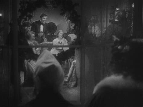 A Christmas Carol 1938 Christmas Movies Image 27935159 Fanpop