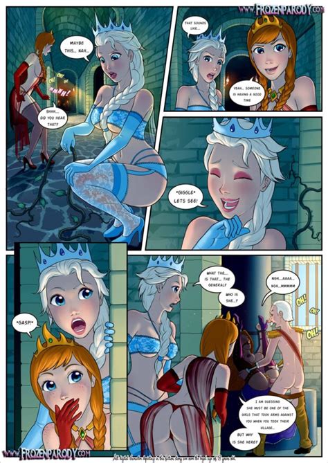 Decowcl Disney Comic Parodies Pin 45471187