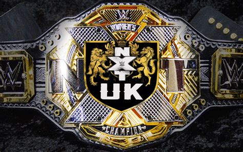 wwe crowning nxt uk women s champion at evolution event