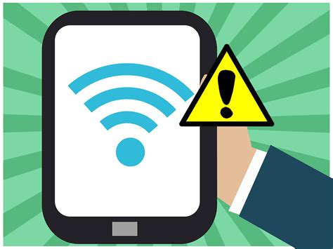 How To Fix Wi Fi Issues On Your Android Device In Possible Ways
