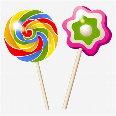 Candy Clipart Lollipop Clip Land Charlie Chocolate