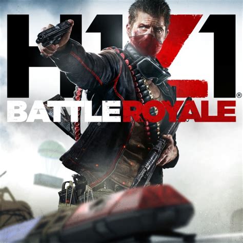 H1z1 Battle Royale Metacritic
