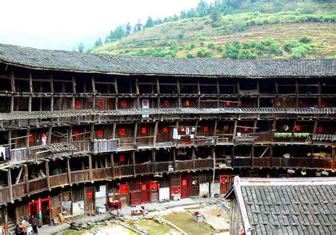 Unesco World Heritage Sites In China Wildchina Blog