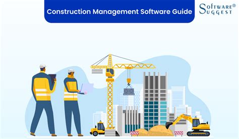20 Best Construction Management Software In 2023 Get Free Demo