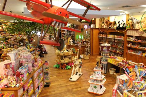 Best Toy Shop In The World Toywalls