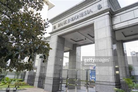 Bank Of Indonesia Photos And Premium High Res Pictures Getty Images