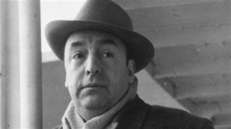 Book News: Chile Prepares To Exhume Pablo Neruda's Remains : The Two ...