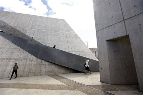 Ottawas National Holocaust Monument Is A Powerfully Symbolic Piece Of