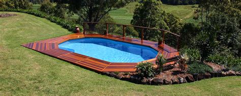 Swimming Pools Australia Wide Classic Pools