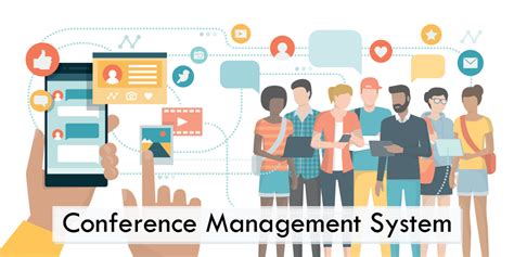 How Confygo Makes Conference Management A Straightforward Affair Confygo