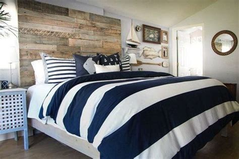 48 Lovely Nautical Themed Bedroom Decor Ideas Bedroom Ideas Bedroom