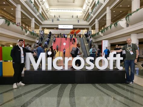 Our Top Updates From Day 2 Of Microsoft Ignite 2019