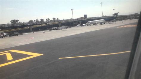 Mexico City Airport To Leon Guanajuatomov Youtube