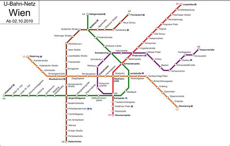 Cartina Metro Vienna Pdf