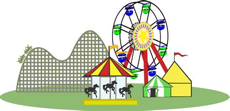 Carnival Clipart And Carnival Clip Art Images Hdclipartall