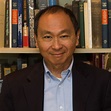 Francis Fukuyama - Stanford PACS