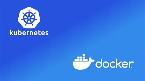 But not as discussed earlier, kubernetes and docker both work at the different level but both can be used. Kubernetes vs. Docker: Explaining Containerized Apps ...
