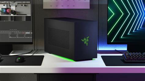 Pricey Razer Tomahawk Compact Gaming Desktop Pc Now On Sale