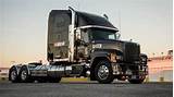 Photos of Images Of Mack Trucks