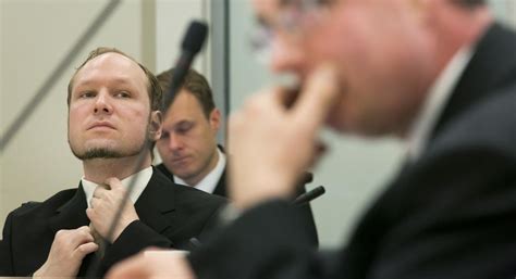 We use cookies (why?) you can change cookie preferences. Commander Anders Behring Breivik: Anders Behring Breivik, 9: