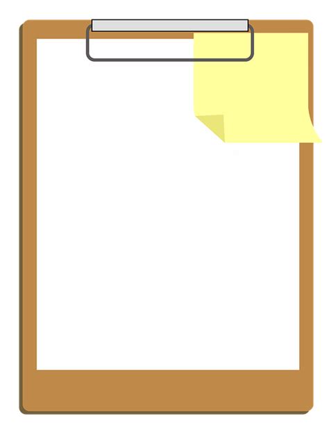 Download Vector Clipboard Png File Hd Hq Png Image Freepngimg