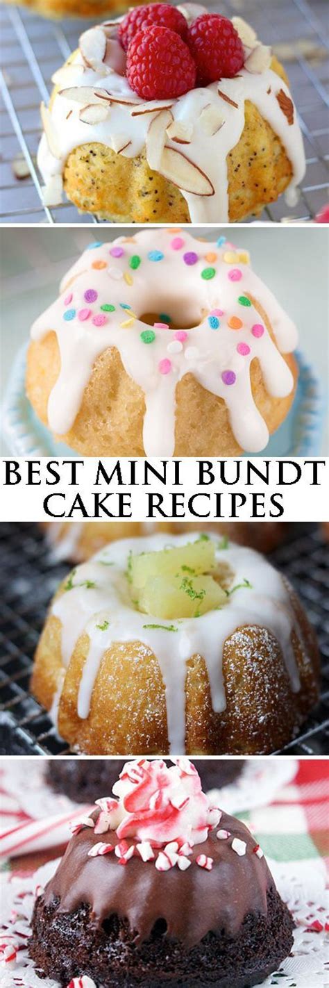 So while nothing bundt cakes might. Pin on RECIPES Cakes & Cupcakes