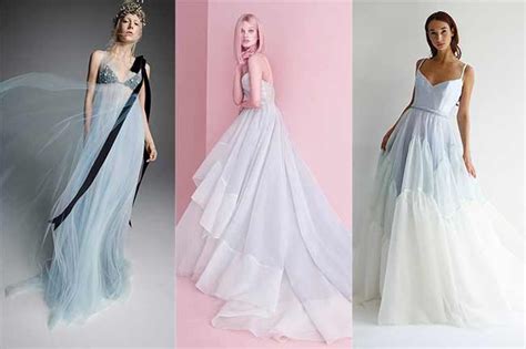 Find great deals on ebay for renaissance wedding dress. Wedding dress trends 2019: the key styles brides need to ...