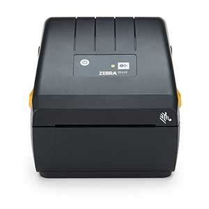 Epson status monitor is incorporated into this driver. ZD200 Series Desktop Printer | Zebra