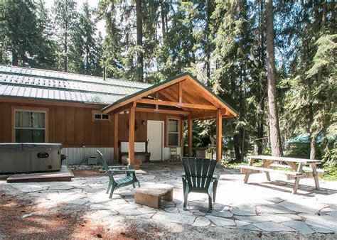 We did not find results for: NW Comfy Cabins | Leavenworth Vacation Rentals ]
