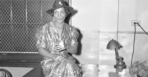 Notorious Female Gangsters From History