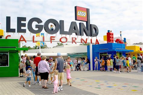 Legoland California An Iconic Theme Park Near San Diego Go Guides