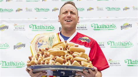Nathans Hot Dog Eating Contest 2021 Prize Money Payout And Winners