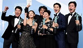 ‘Parasite’ Becomes First Foreign Film to Win Best Cast at SAG Awards ...