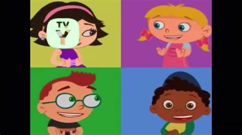 Short Youtube Poop Little Einsteins Gets Someone Hit In The Eye Youtube