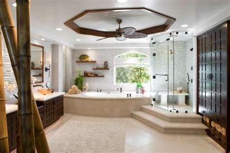 But feel intimidated by working on. 18+ Bathroom Floating Shelves Designs, Ideas | Design ...