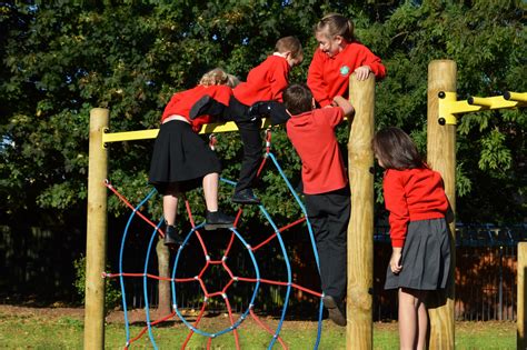 How Outdoor Play Can Improve Childrens Sleep Pentagon Play