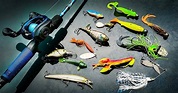 Fishing Lures 101: Important Tips for Buying a Fishing Lure - 33rd Square