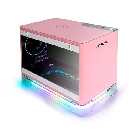 Best Pink Pc Cases In 2022 Reviewed Top 08 Gameseverytime