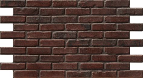 Diy Faux Brick Interior Wall Panels Medium Red Simple Walls