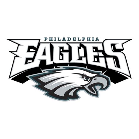 Philadelphia Eagles Logo Vector At Collection Of