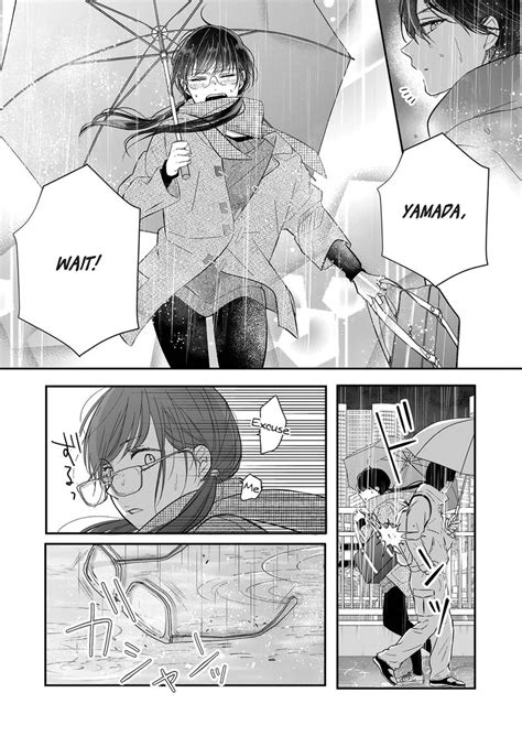 Read My Lvl999 Love For Yamada Kun Chapter 36 - MangaFreak
