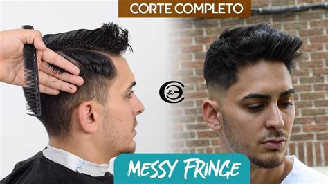 C Mo Conseguir El Corte De Pelo De Chico Moderno Hair Topel G