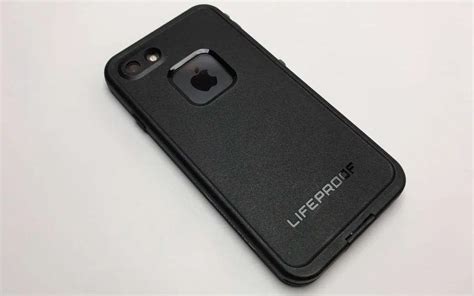 Lifeproof Fre Iphone 7 Case Review Mac Sources