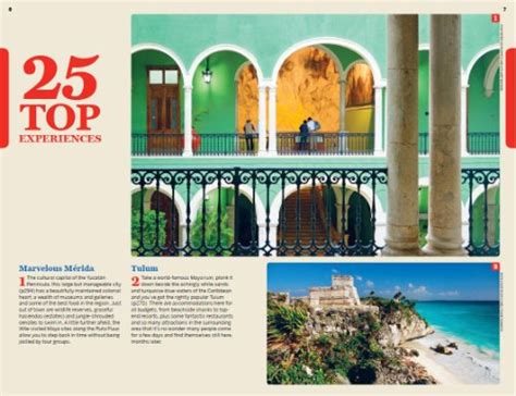 Lonely Planet Mexico Travel Guide Weekly Ads Online