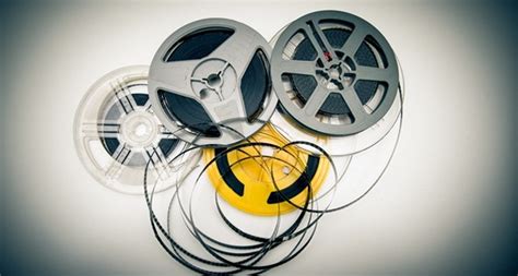 Ved overføring av kinofilm til video, og er normalt ikke noe alternativ for vanlige familiefilmer. Overføring av 8mm smalfilm