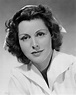 Brunette Frances Dee was born in Los Angeles, where her Army officer ...