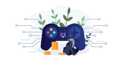 8 Blockchain Projects That Are Disrupting The Gaming Industry By