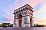 Top 10 Sehenswürdigkeiten Paris ~ Animod - Traumhafte Hotels & Kurzreisen